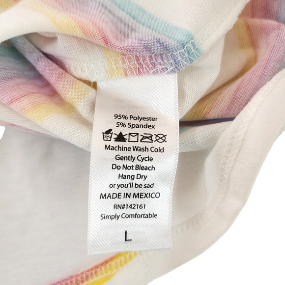 Raglan Tee (Randy) - Picture 5 of 7